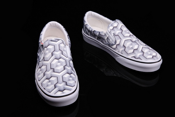 Vans Low Slip-on Men--021